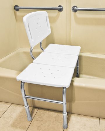 Shower Chairs
